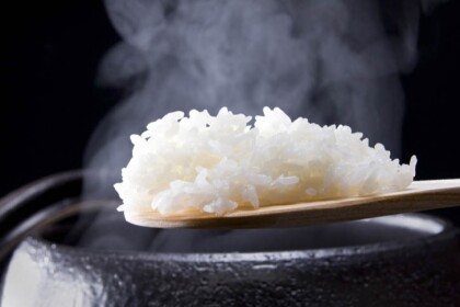 🌸4月スタート！炊き立てご飯でお迎えします🌸🌸🌸