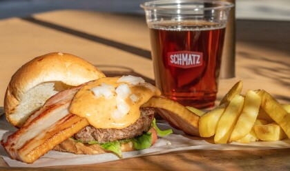 限定メニュー好評販売中✨