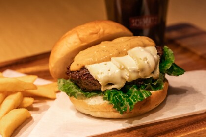 🧀濃厚カマンベール🧀