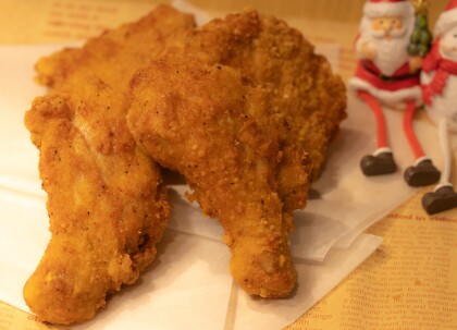 🎄24・25日限定販売！