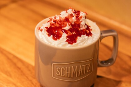 デザートにもおすすめ✨