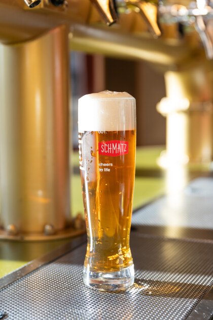 暑い日におすすめビール🍺