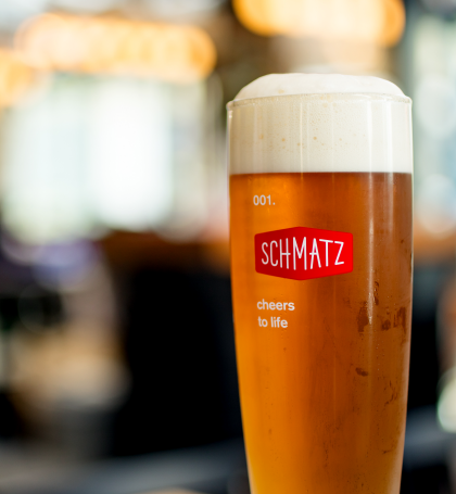 夏のおすすめペアリング🍺