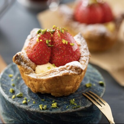 🍓完熟もぎ、ミガキイチゴたっぷり｜いちびこ｜ショップ