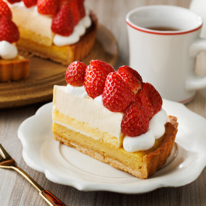 🍓いちびこのいちごの日✨