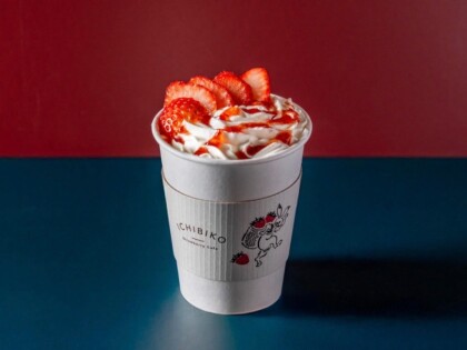 期間限定❕ホットチョコレートミルク🍫🥛