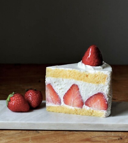 ＼いちごの日限定／スペシャルショート🍓❣️