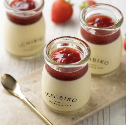 【 9.10日限定❕🍓】いちごのケーキ販売しております🐇🩷