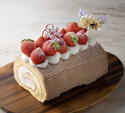 クリスマスケーキ いちびこ ショップトピックス グランベリーパーク