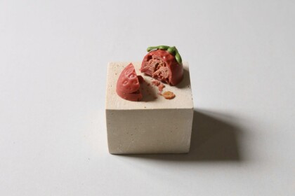 期間限定🍫いちごチョコレートクランチ🍓❣️