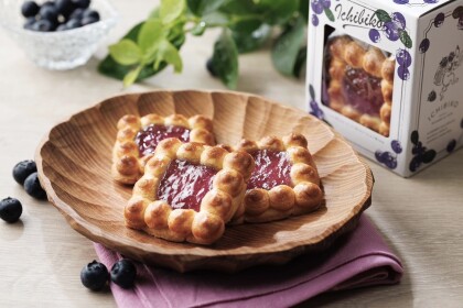 お手土産におすすめ🍓🍪🫧