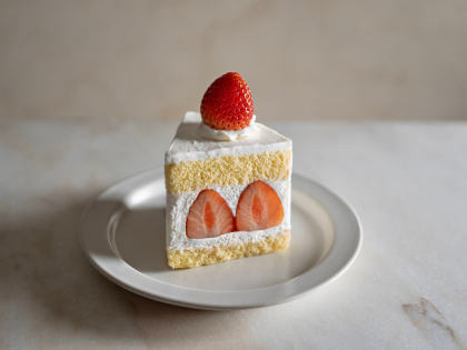 ストロベリーキャンドル 再販売🍓🕯️🤎