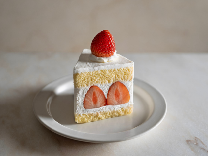 毎月22日限定❕スペシャルショートケーキ🍰🍓
