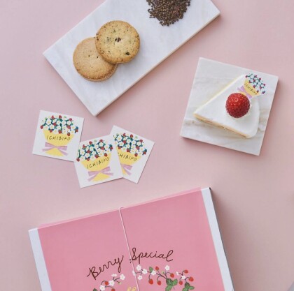 人気 No.1✨ ゴロっといちごが入ったショートケーキ 🍰🍓