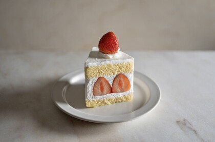 ICHIBIKO 人気 No.1✨ いちごのショートケーキ 🍰
