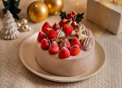 クリスマスケーキご予約受付中🎅🏻🎂🎄