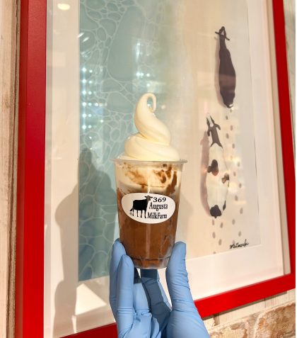 プレミアムフレーバー　ショコラ