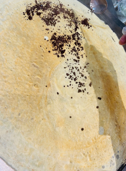 おすすめトッピングのご紹介