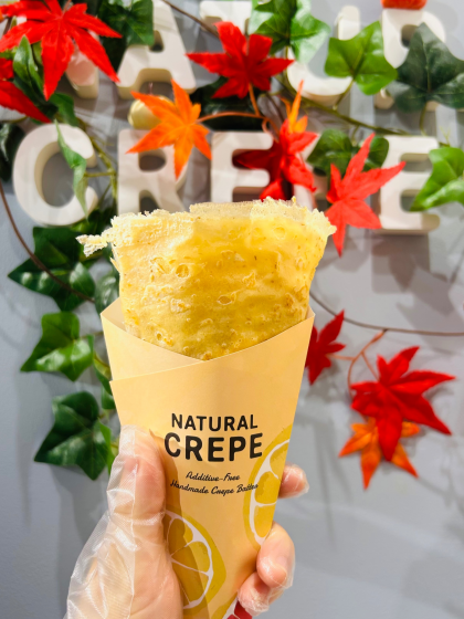 おすすめトッピングのご紹介