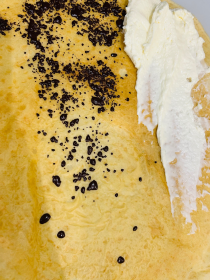 おすすめトッピングのご紹介