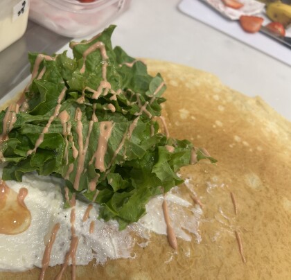 おすすめトッピングのご紹介