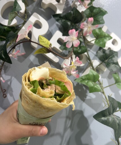 おすすめトッピングのご紹介