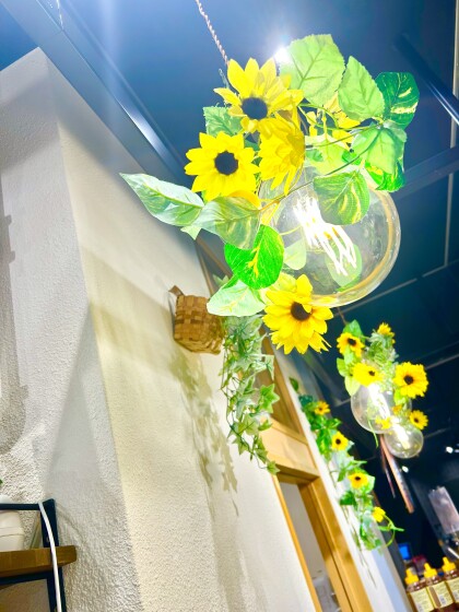 \\夏にオススメドリンク紹介//