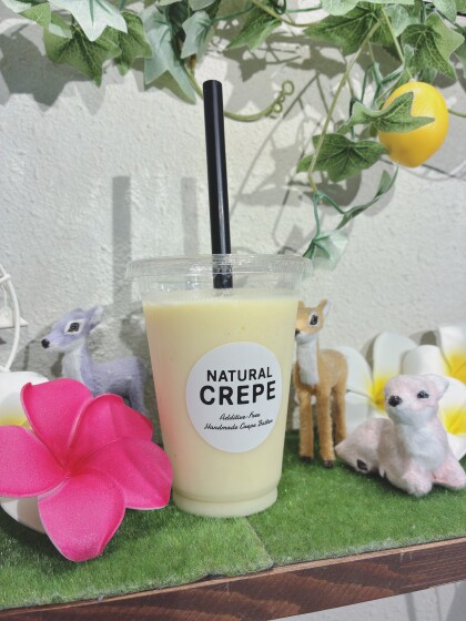 夏季限定メニューのご紹介