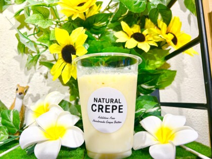 \\夏にオススメドリンク紹介//