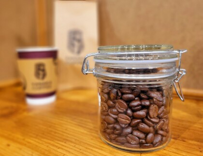 【コーヒー豆の保存方法、美味しく飲める期間について☕】