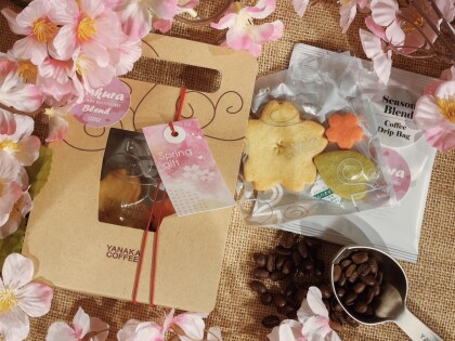 春限定品！🌸スプリングクッキー　