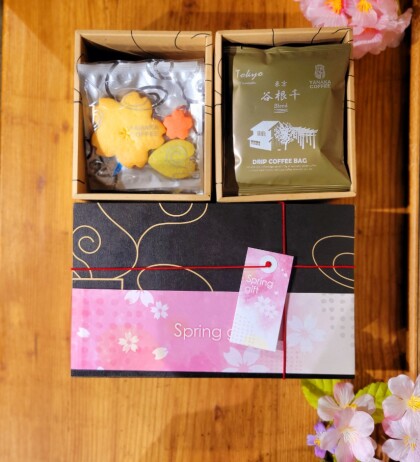 期間限定販売です🌸【桜ギフト、桜プチギフト】🌸なくなり次第終了です！