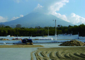 新入荷！【アンティグアフエゴ/グァテマラ】古都アンティグアで1842年から続く農園で栽培されたコーヒー