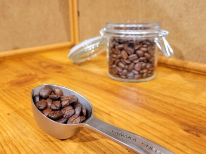 【コーヒー豆の保存方法、美味しく飲める期間について☕】