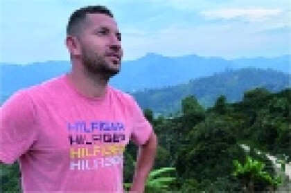 再入荷！古き良きコロンビアの味【ブルセラス クリムゾン/コロンビア】