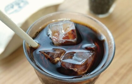 夏季限定販売です！【 やなか珈琲　アイスコーヒーブレンド】