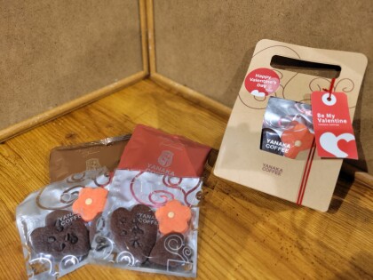 2/14までの販売です！💛【バレンタインプチギフト】