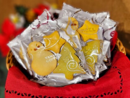 期間限定販売です!【クリスマスクッキー】【クリスマスプチギフト】