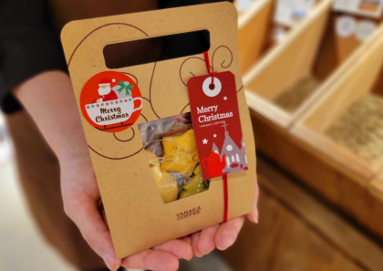 期間限定販売です!【クリスマスクッキー】【クリスマスプチギフト】