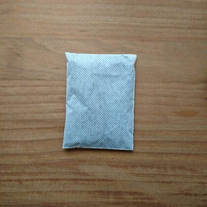 夏季限定販売の水出しコーヒーパックです！【コールドブリューパック】