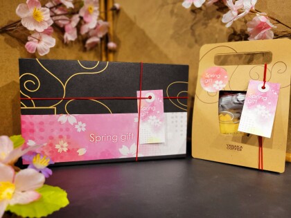 期間限定販売です🌸【桜ギフト、桜プチギフト】🌸なくなり次第終了です！