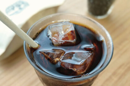 【急冷アイスコーヒーの作り方☕】3パターンのご紹介です！