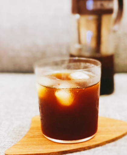 【急冷アイスコーヒーの作り方☕】3パターンのご紹介です！