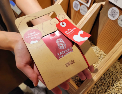 本日最終日です！【バレンタインプチギフト】【バレンタインクッキーギフト】