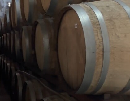 限定販売です!【カシャーサヴィンテージバレル/ブラジル】