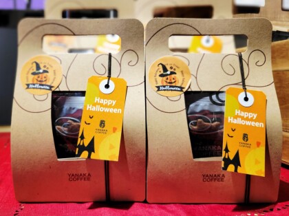 期間限定販売！10月31日まで【ハロウィンクッキー】【ハロウィンプチギフト】