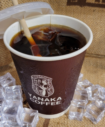 終売商品のお知らせ【モカディカフェナチュラル エチオピア】