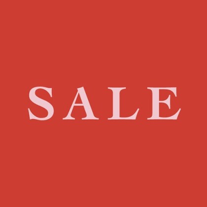 SUMMER SALE