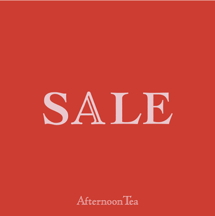 SUMMER SALE