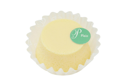 ピネード人気のチーズケーキ復活！